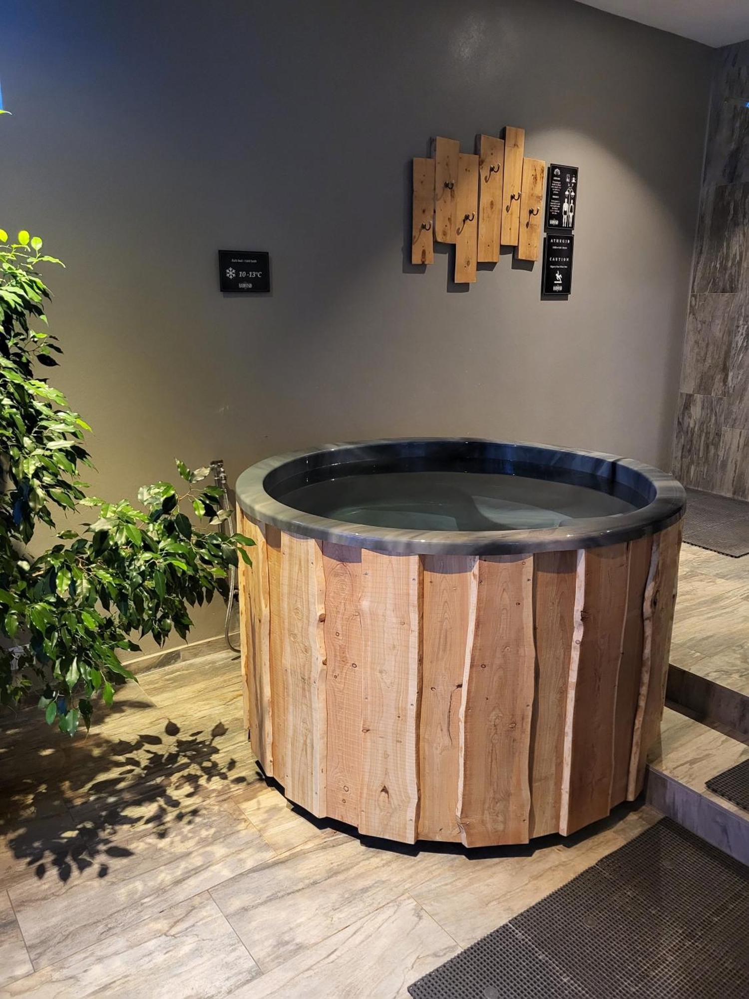 Hotel Gistihusith -