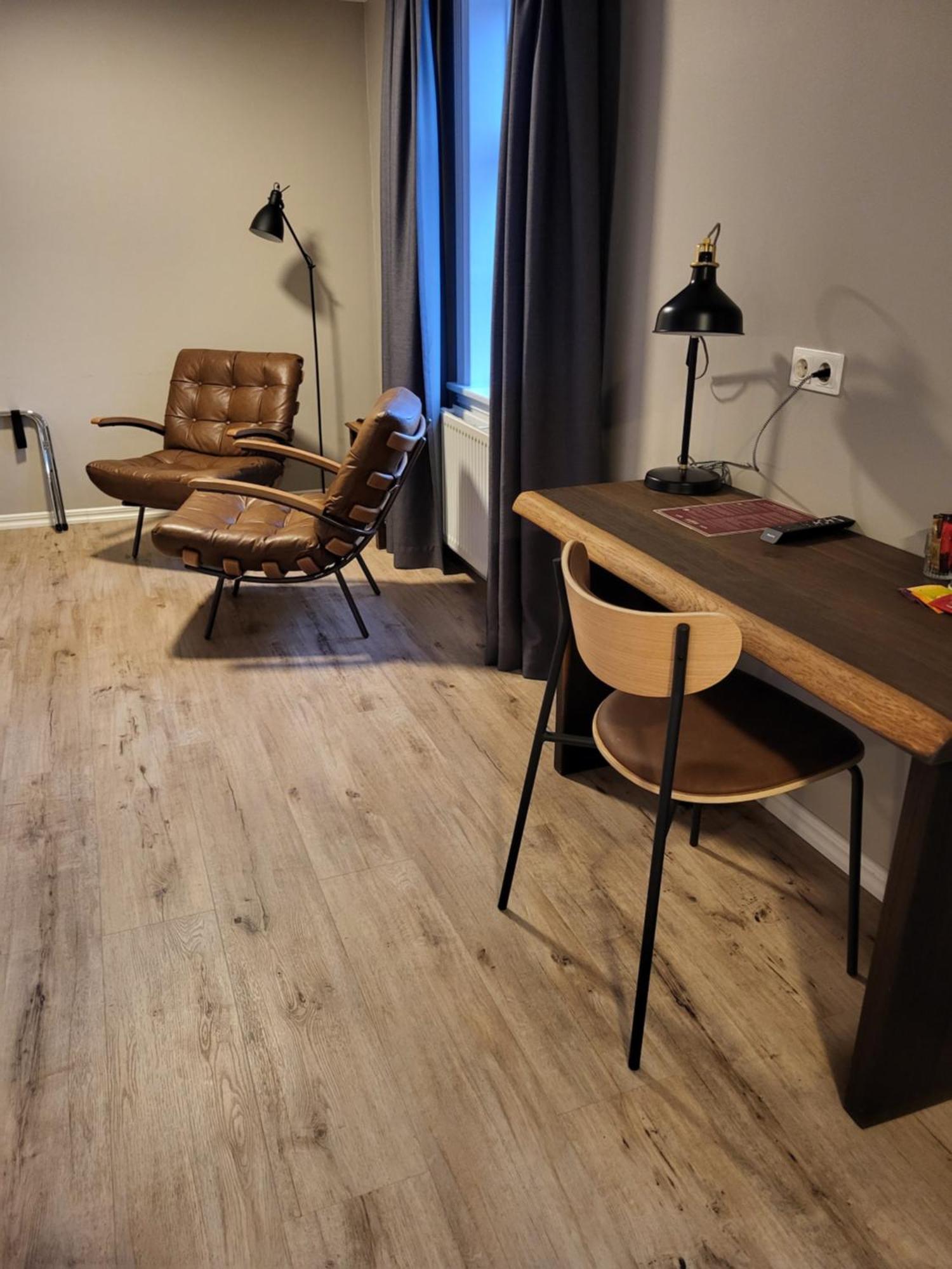 Hotel Gistihusith -