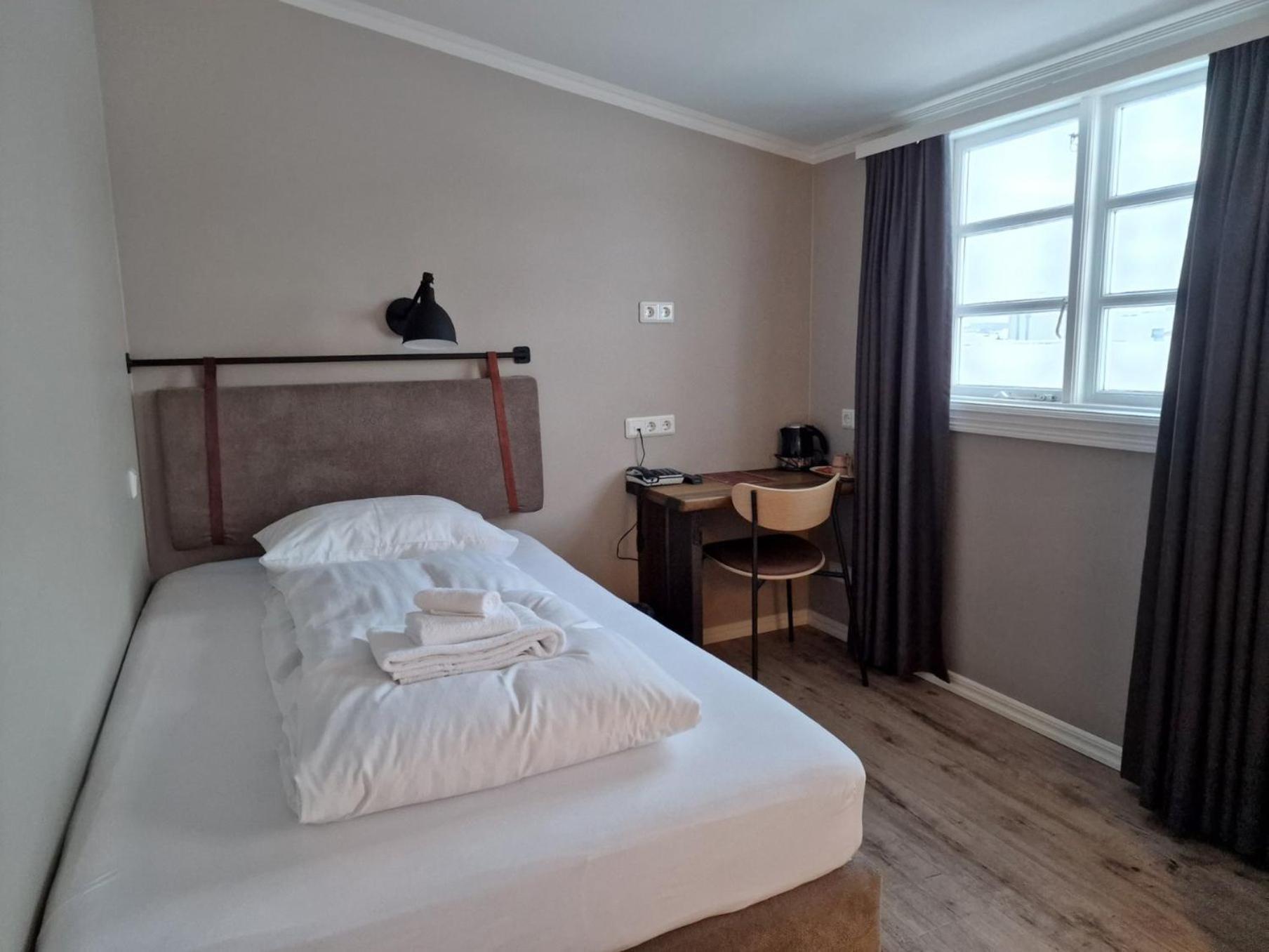 Gistihusith - Hotel 3*