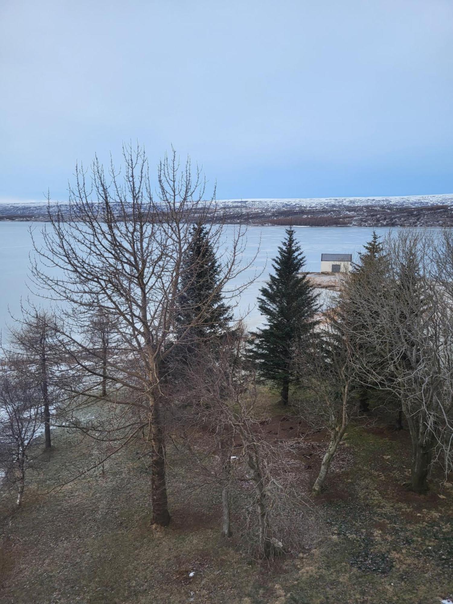 Gistihusith - Egilsstadir