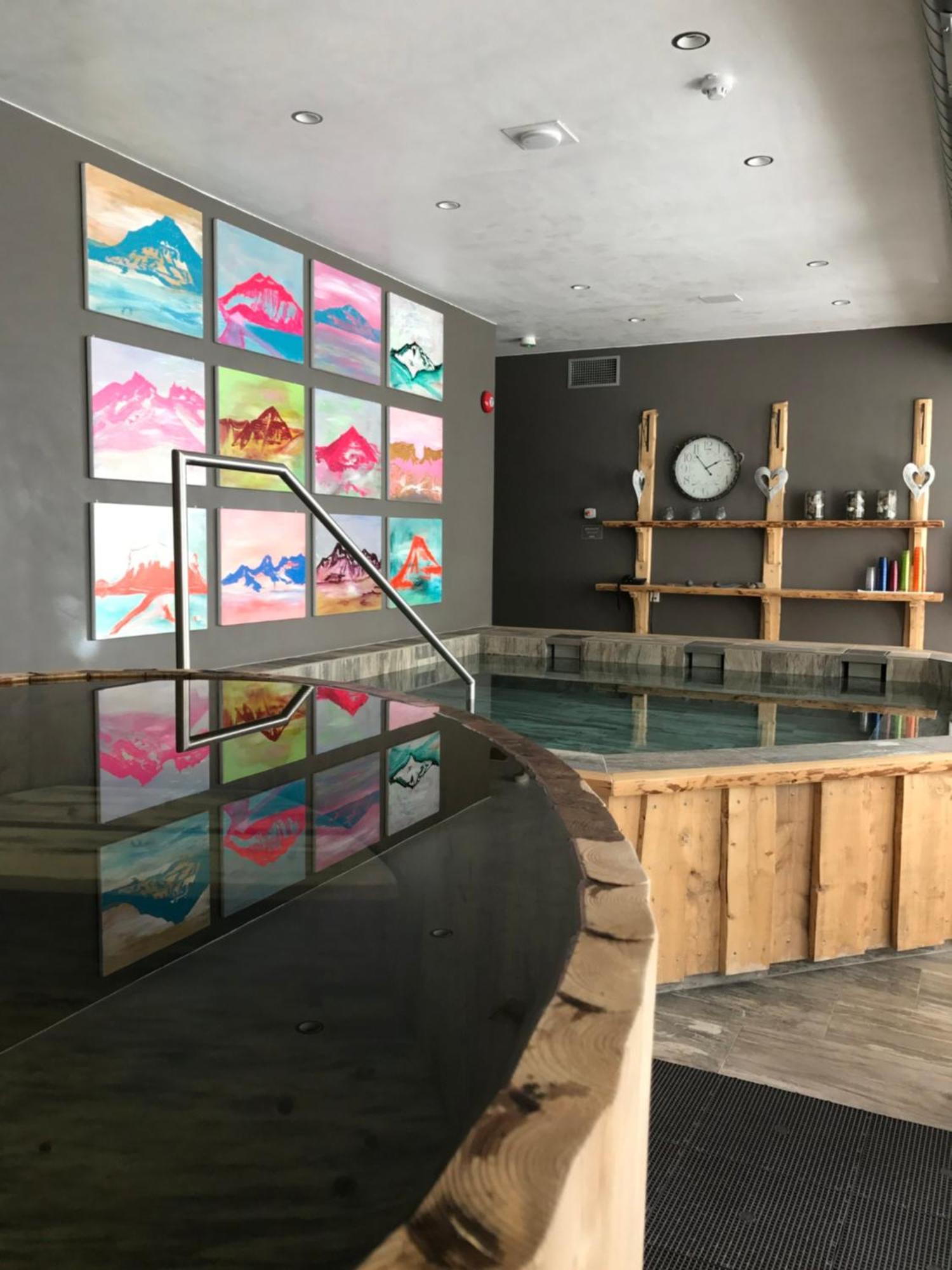 Gistihusith - Hotel