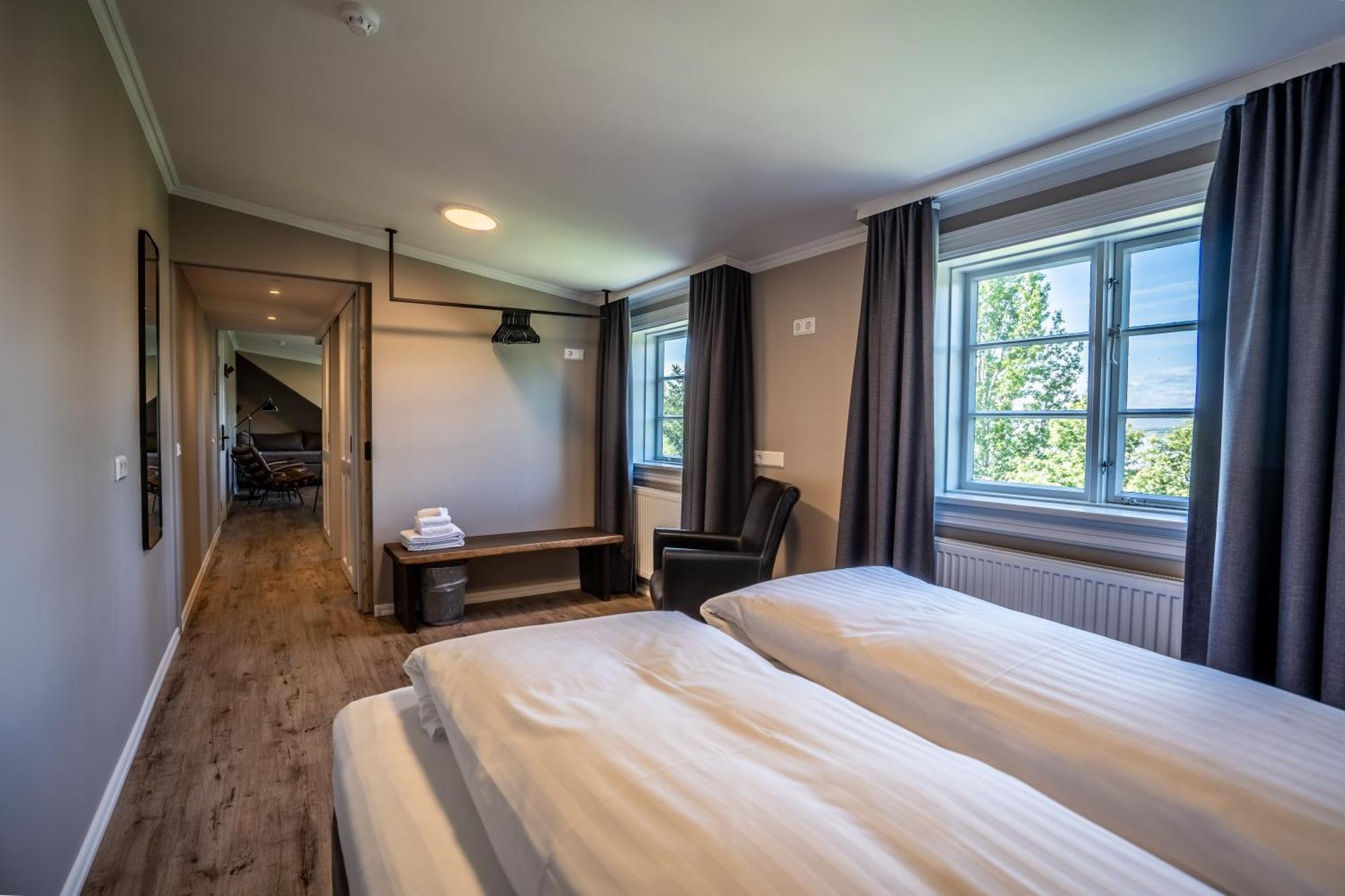 Gistihusith - 3* Egilsstadir