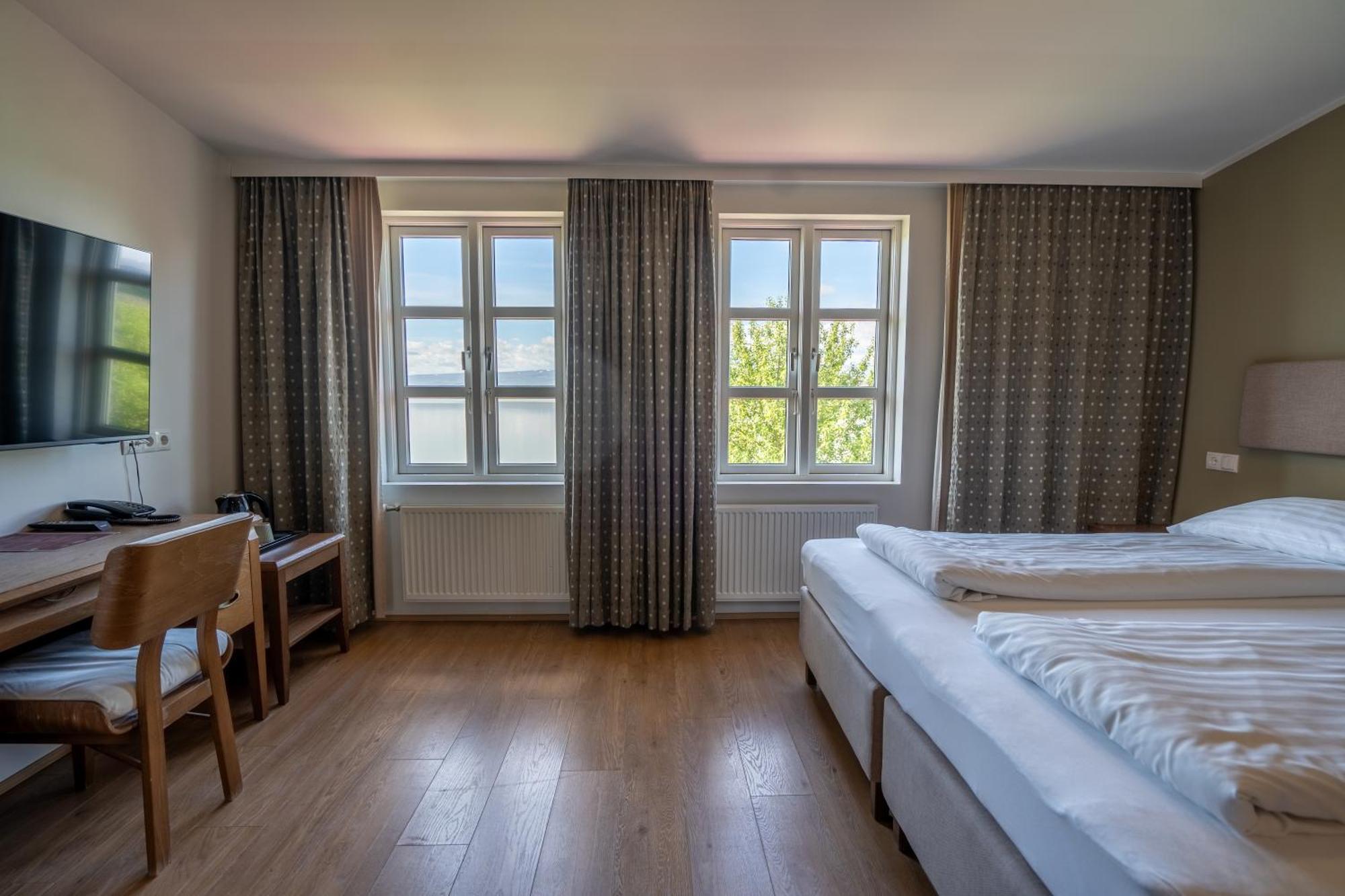 Gistihusith - Hotel Egilsstadir