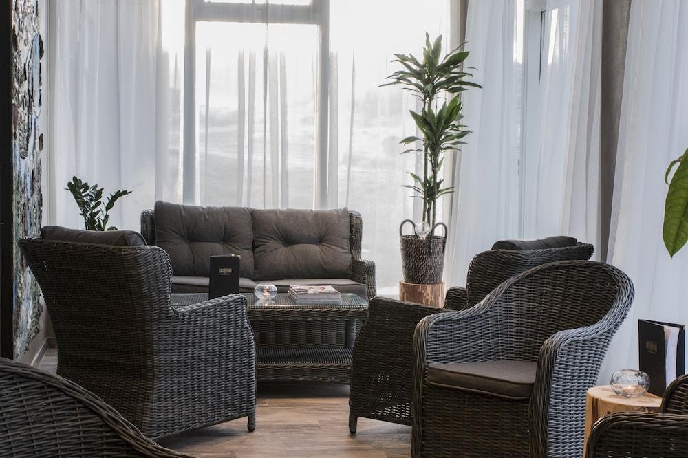 Gistihusith - 3* Egilsstadir