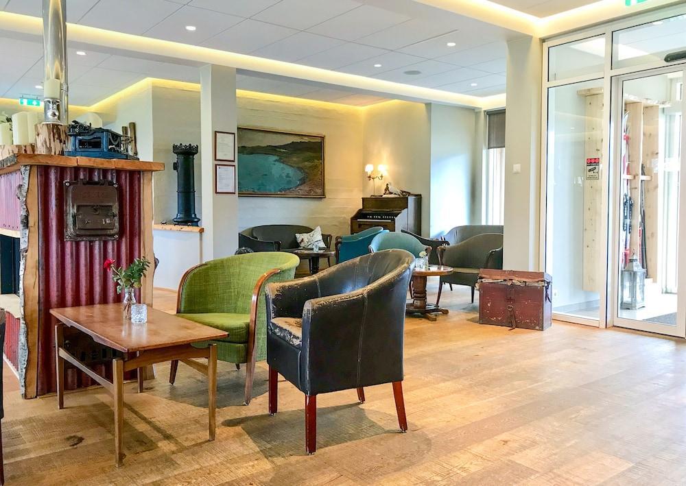 Hotel Gistihusith - 3*